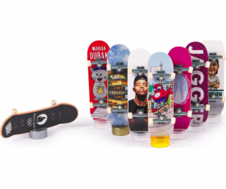 Spin Master Tech Deck Fingerboard Set Olympijské hry