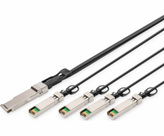Digitus Kabel Digitus DAC Breakout 1 m