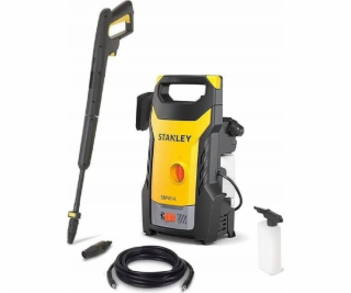 Tlaková myčka Stanley STANLEY SXPW14L-E Vysokotlaká myčka...