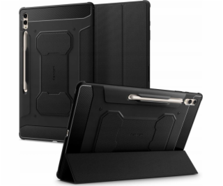Pouzdro na tablet Spigen Spigen Rugged Armor Pro, černé -...