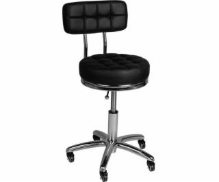 Activeshop KOSMETICKÁ TABULKA AM-877 ČERNÁ