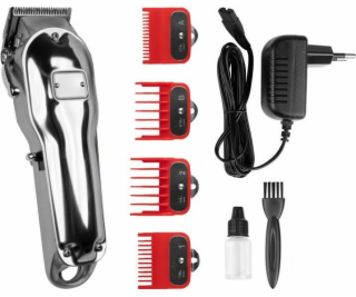 Zastřihovač vlasů Activeshop HAIR TRIMMER KES-2020A SILVER