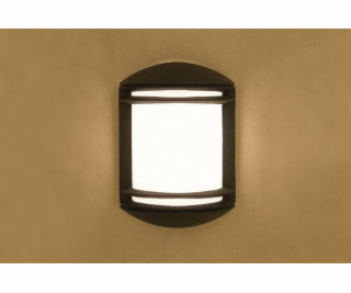 Nástěnné svítidlo Nowodvorski Quartz 1x60W (3411)