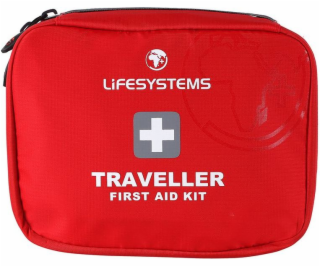 Lifesystems Traveler lékárnička