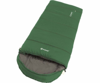 Dětský spací pytel Outwell Campion Junior, zelený