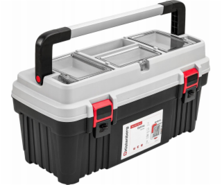 Kistenberg Toolbox s nosičem OPTIMA KOPA6030