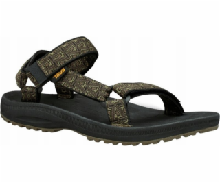 Teva M S Winsted, BDOLV, 44,5 (us 11); Spojené království 10