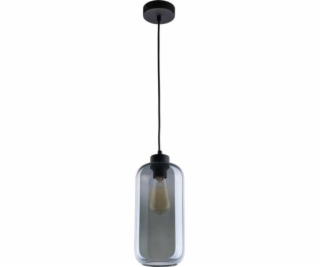 Závěsné svítidlo TK Lighting Závěsné svítidlo grafitové T...