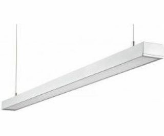 Závěsné svítidlo Lena Lighting chrom (452383)