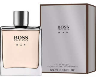 Hugo Boss Man EDT 100ml
