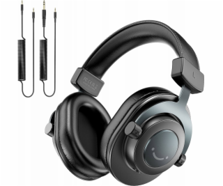 DYNAMICKÝ 3,5MM KONEKTOR VE SLUCHÁTKÁCH FIFINE H8