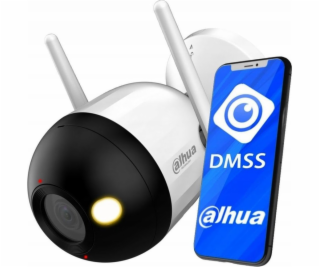 Dahua Technology IP kamera TIOC DAHUA IP CAMERA IPC-HFW12...