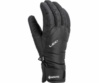 Leki LE RĘK Sveia GTX Dámská černá 8.5
