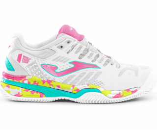 Joma Joma Slam Jr 2332 JSLAMW2332C bílá 37