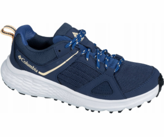 Dámské turistické boty Columbia Columbia Novo Trail 20628...