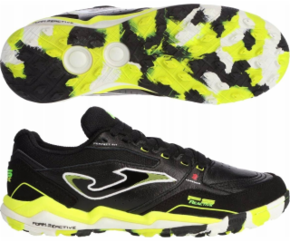 Joma Joma FS Reactive 2301 TF FSW2301TF Black 40