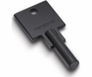 Netatmo Netatmo NFC klíče pro Smart Lock