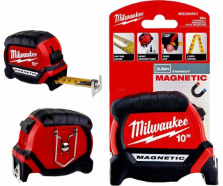 Milwaukee Milwaukee měřicí páska 4932464601 10 m