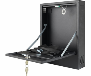 Serverová skříň Pulsar Pulsar AWO528 DVR CASE