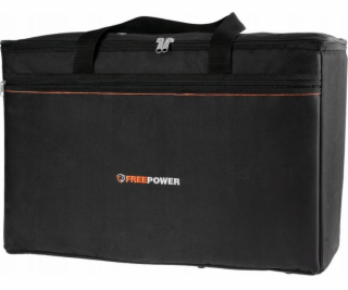 Freepower Bag Taška na lampy a příslušenství FreePower Fr...