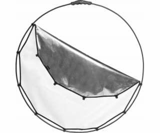 Lastolite skládací Blenda Lastolite HaloCompact 82 cm Stř...