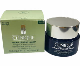 Clinique Smart Clinical Repair liftingový krém na obličej...