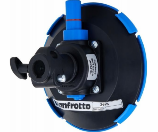 Držák na sklo Manfrotto ML241S