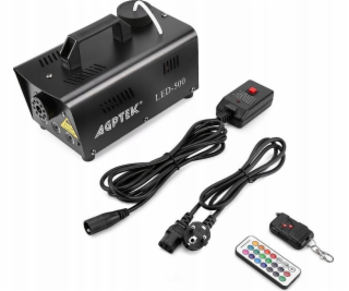Freepower FreePower Fogger 500W LED kouřový stroj s dálko...