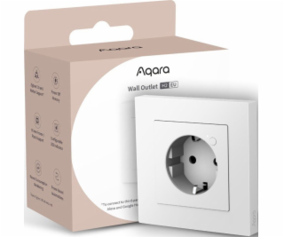 Zásuvka Aqara Aqara Outlet H2