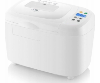 Domácí pekárna chleba Eta Harmony II pekárna chleba 850 W...