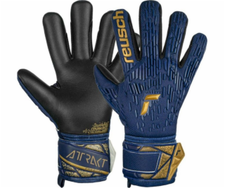 Rukavice Reusch Reusch Attrakt Freegel Silver 54 70 235 4411