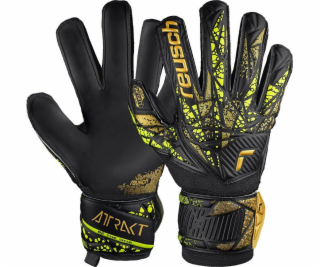 Rukavice Reusch Reusch Attrakt Infinity Finger Support 54...