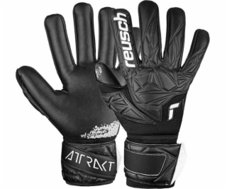 Rukavice Reusch Reusch Attrakt Gold NC 54 70 155 7700