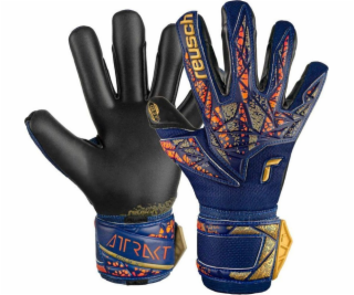 Rukavice Reusch Reusch Attrakt Gold X 54 70 945 4411
