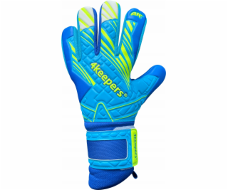 Rukavice 4keepers 4Keepers Soft Azur NC S929237