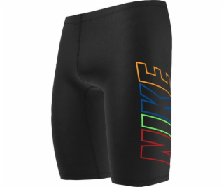 Plavky Nike Nike Multilogo JR NESSD073 001