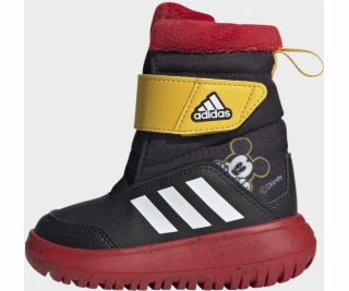 Boty Adidas adidas Winterplay Disney Mickey IG7190