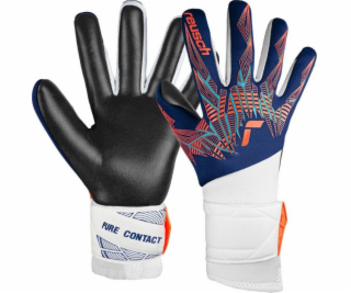 Rukavice Reusch Reusch Pure Contact Silver 54 70 200 4848