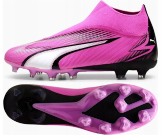 Boty Puma Puma Ultra Match+ LL FG/MG 107759-01