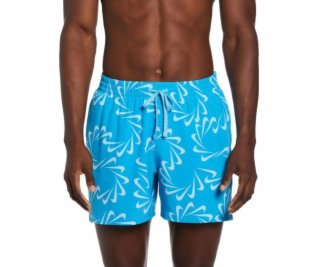 Šortky Nike Nike Swoosh Line 5 NESSD509 480