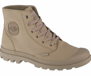 Palladium pánské trekové boty Palladium Mono Chrome 73089...