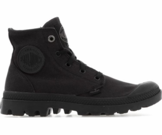 Palladium pánské trekové boty Palladium Mono Chrome 73089...