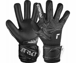 Juniorské rukavice Reusch Reusch Attrakt Infinity NC 54 7...