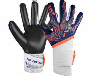Rukavice Reusch Reusch Pure Contact Gold 54 70 100 4848