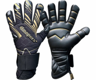 Rukavice 4keepers 4Keepers Soft Onyx NC S929249