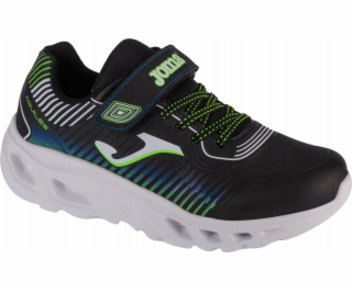 Joma Joma Aquiles Jr 2401 JAQUIW2401V Černá 26
