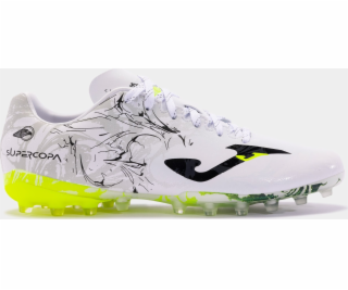 Joma Joma Super Copa 2402 AG SUPS2402AG bílá 45