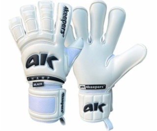4keepers Rukavice 4keepers Champ Black VI RF2G S906417