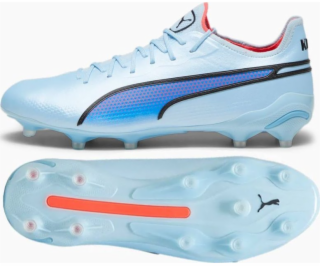 Puma Puma King Ultimate FG/AG 107563-03 Černá 39