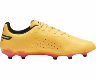 Kopačky Puma Puma King Match FG/AG 107570 05 46